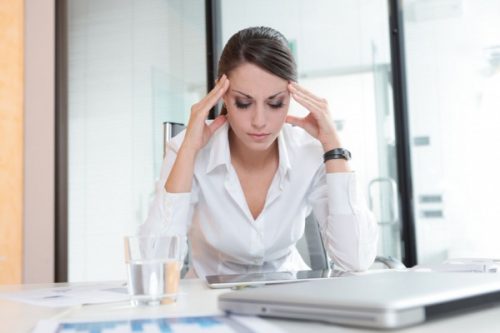 5 серьезных причин усталости и раздражения