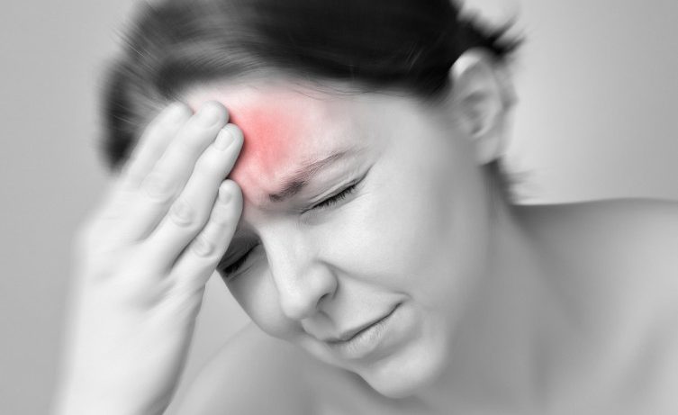 Причины головных болей
