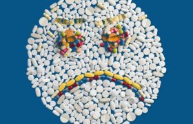 Прием антидепрессантов может снизить человеку эмпатию