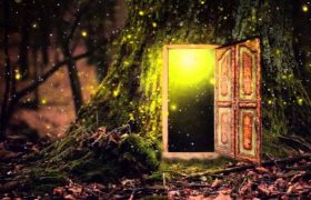 Депрессия. Выход там же, где вход