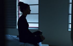 Психология обиды