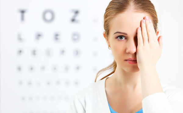 Когда следует обратиться к офтальмологу?