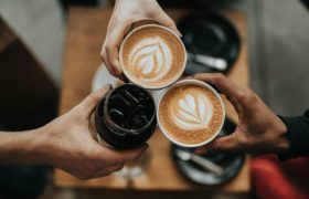 Правда ли кофе помогает протрезветь