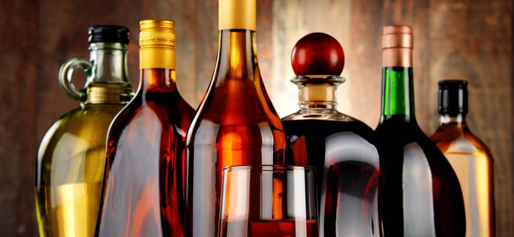 Как влияет алкоголь на здоровье