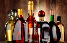 Как влияет алкоголь на здоровье