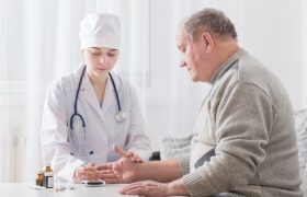Новый анализ крови покажет скрытую болезнь Альцгеймера