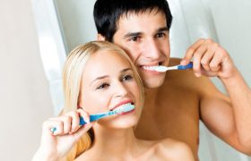 Секреты ухода за полостью рта от стоматологов