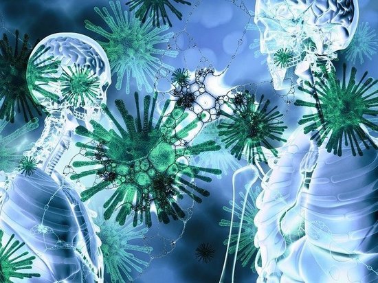 Как HGH может помочь бороться с коронавирусом или укрепляем иммунитет