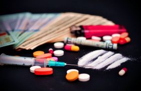 Квалифицированное лечение наркомании