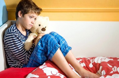 Что надо знать родителям о депрессии у детей