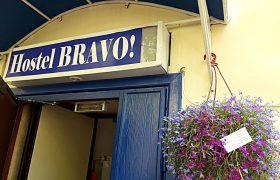 Где остановиться путешественнику в чужой стране