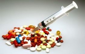 Действительно ли уколы эффективнее таблеток?