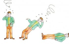 Причины обморока