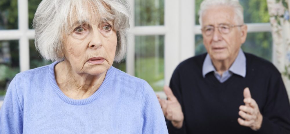 Деменция у пожилого — что делать родственникам