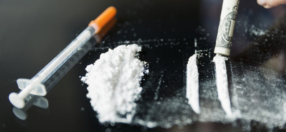 Какая может быть связь между наркоманией и сахаром?