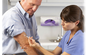 Блокада алкогольной зависимости