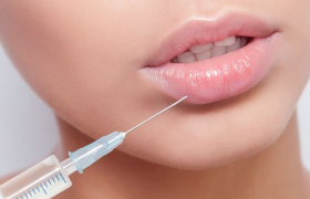 Спросите пластического хирурга:  как получить тонкие результаты инъекций губ