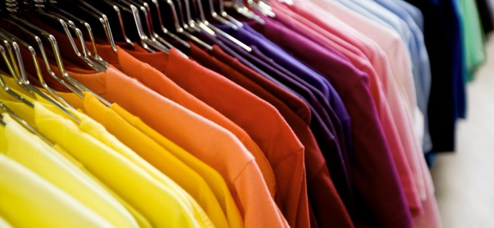 Психологическое значение цвета в одежде