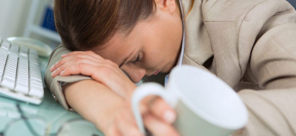 Как вылечить синдром хронической усталости