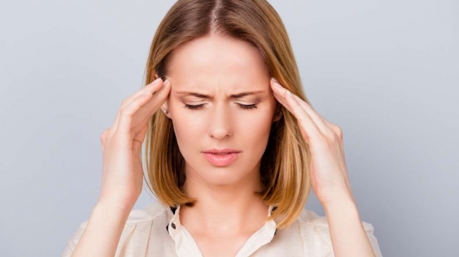 Что делать при головной боли