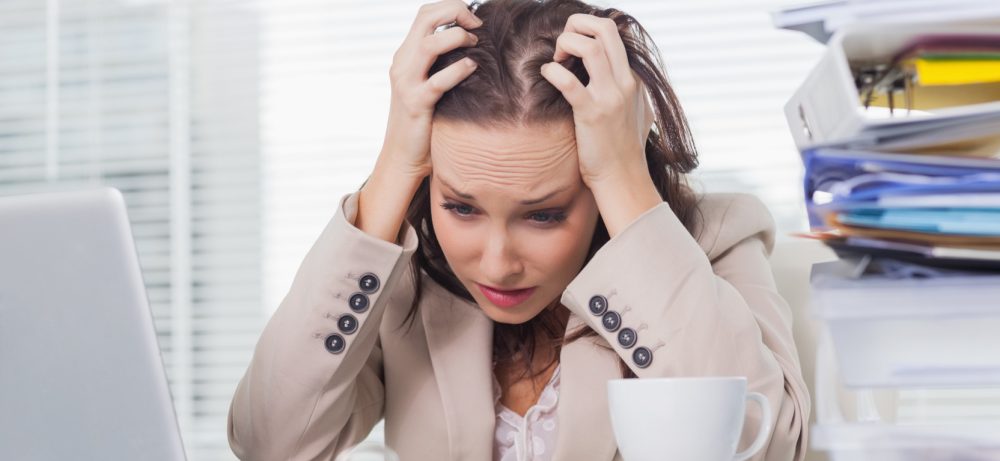 Мужчины и женщины по-разному борются со стрессом