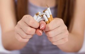 Вред курения для здоровья и как побороть эту привычку