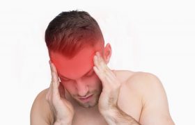 Почему болит голова в висках — выясняем причину