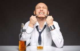 Алкоголизм: честные цифры и статистика вреда