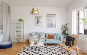 Ремонт квартиры — как способ обновления помещения