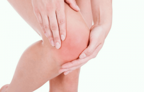 Артроз коленного сустава: причины, симптомы, лечение