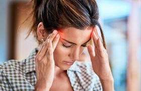Частые головные боли — в чем причина?