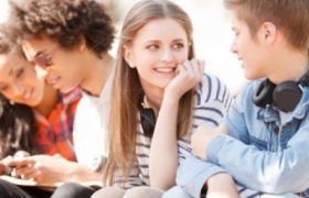 Амбивалентные чувства у подростков