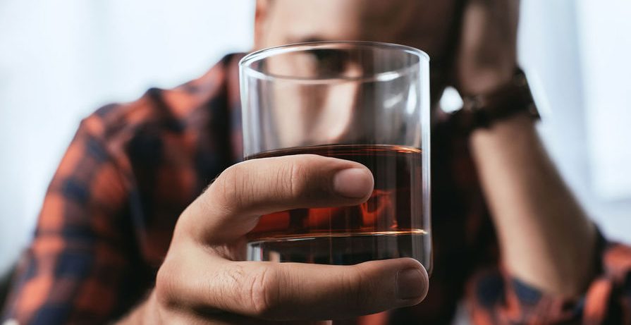 Ученые предупредили об опасном последствии употребления алкоголя