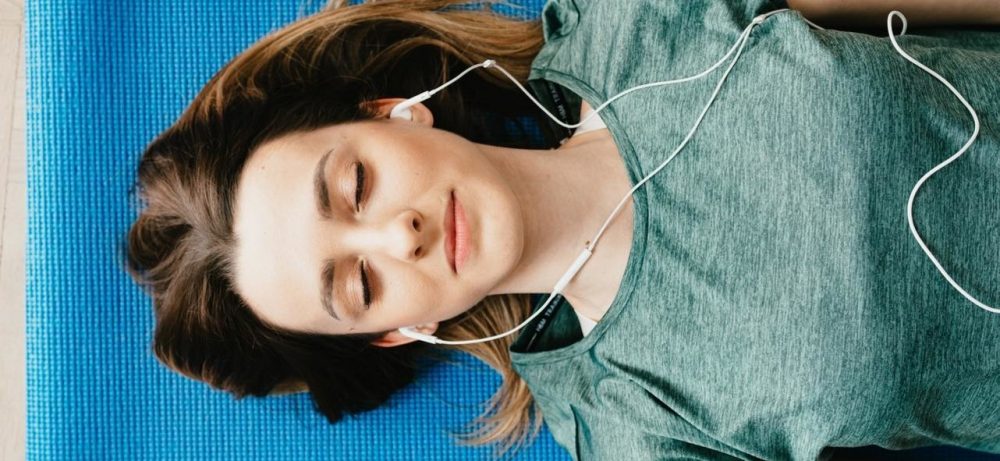 Музыка перед сном может быть причиной кошмаров