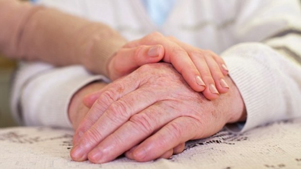 Высокое кровяное давление повышает риск развития болезни Альцгеймера