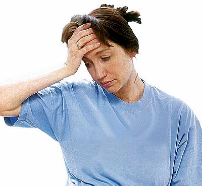 5 признаков того, что ваша головная боль на самом деле мигрень