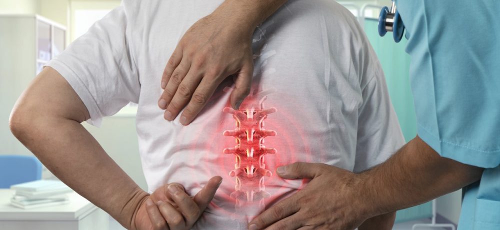 Синдром позвоночной артерии: симптомы, лечение при шейном остеохондрозе
