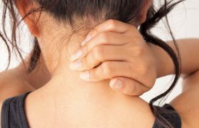 Болит затылок — причины, почему болит голова в области затылка и шеи