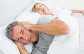 Храп: причины появления и способы лечения