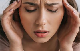 Какие препараты хорошо снимают головную боль?