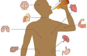 Почему одни люди становятся алкоголиками, а другие нет