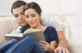 10 лучших книг о взаимоотношениях между мужчиной и женщиной