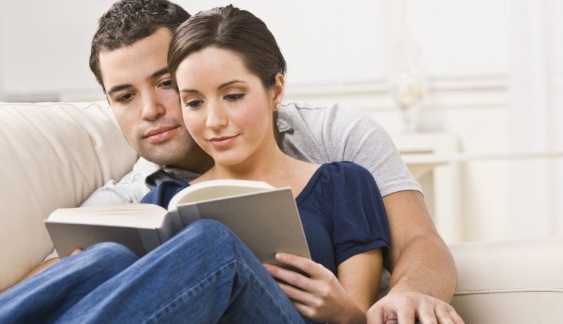 10 лучших книг о взаимоотношениях между мужчиной и женщиной