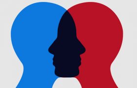 Что такое эмпатия: когнитивные теории и модели