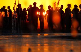 Кто мы и кто нас окружает