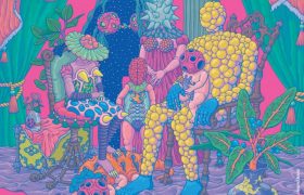 Топ-10 редких психических расстройств