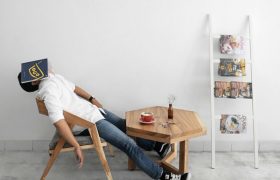 Дневная сонливость – тревожный симптом?