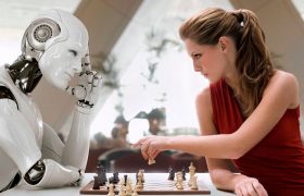 Осознанность – грань между человеком и роботом