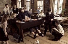 Как пробудить у ребенка интерес к учебе