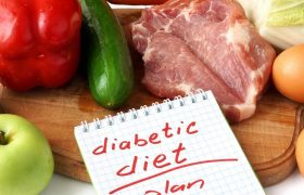 Особенности организации диабетического и диетического питания